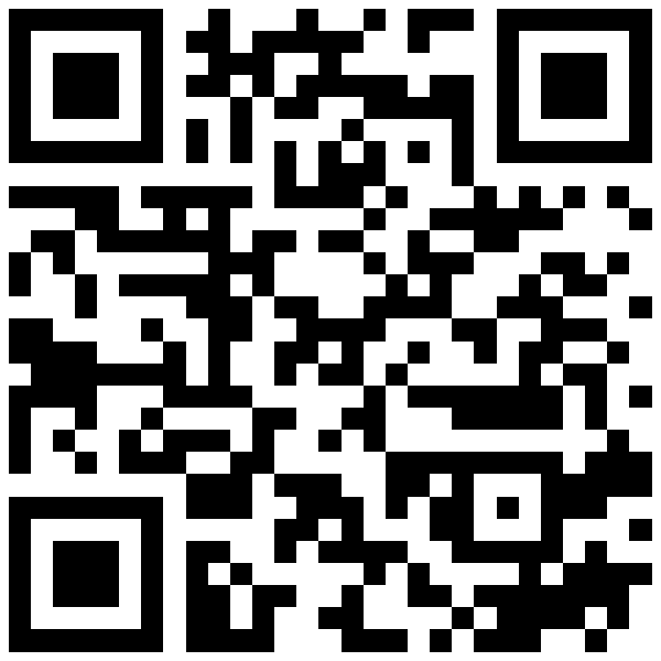 QR code for Google Play